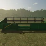 John Deere 2266 v1.03