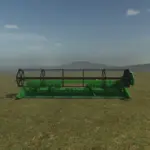 John Deere 2266 v1.04