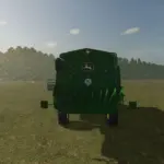 John Deere 2266 v1.06