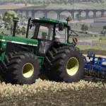 John Deere 3X50 Series v1.03