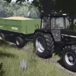 John Deere 3X50 Series v1.04