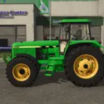 John Deere 4755 Edit v1.0