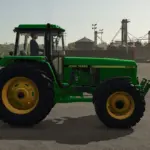 John Deere 4755 Edit v1.03