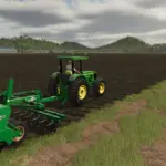 John Deere 50E Series v1.04