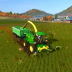 John Deere 6010 Series v1.04