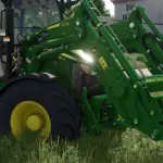 John Deere 603R v1.0