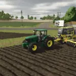 John Deere 6J OLD v1.04