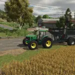 John Deere 6J OLD v1.05