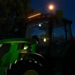 John Deere 6R Small Frame Series 2021 Edit v1.03