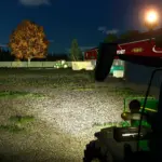 John Deere 6R Small Frame Series 2021 Edit v1.04