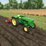 John Deere 710 v1.0