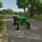 John Deere 710 v1.03