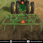 John Deere 712 Mulch Tiller5