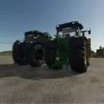 John Deere 7R v1.03