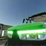 John Deere 7R v1.05