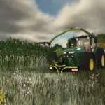 John Deere 8R 2016 v1.03