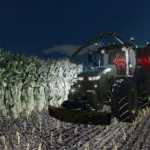 John Deere 8R 2016 v1.04