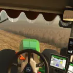 John Deere 8R Edit v1.0