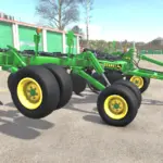 John Deere 915V-Ripper v1.02