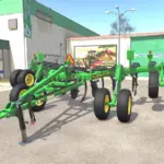 John Deere 915V-Ripper v1.03