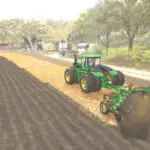 John Deere 915V-Ripper v1.04