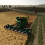 John Deere HD50F v1.03