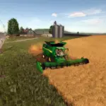 John Deere HD50F v1.04