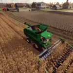 John Deere PA Series v1.0