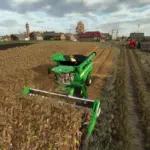 John Deere PA Series v1.03