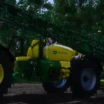 John Deere R700i v1.0