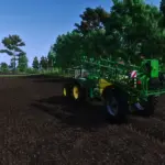 John Deere R700i v1.04