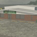 John Deere SN Partners Dealership