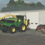 John Deere SN Partners Dealership3