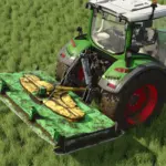 Joskin TR270C3 v1.04