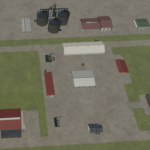 Juotca Flat Map 4X V1.03