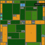 Juotca Flat Map 4X V1.05