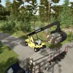 Kalmar Forestry v1.04