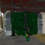 Keenan MechFiber 365 v1.03