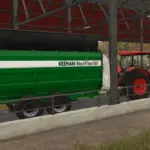 Keenan MechFiber 365 v1.04