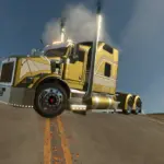 Kenworth T800 Rework v1.23