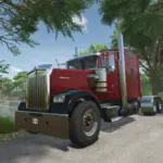 Kenworth W900L v1.04