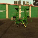 Krone KW670 v1.0