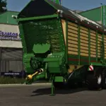 Krone TX 560 v1.0