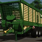 Krone TX 560 v1.02