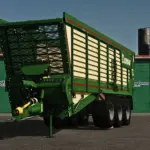 Krone TX 560 v1.03