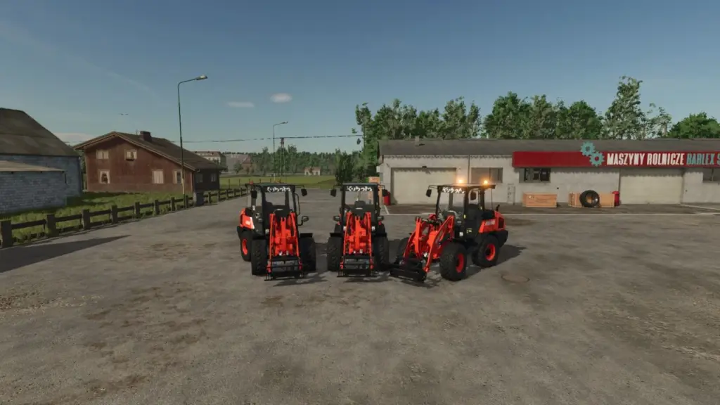 Kubota R640 v1.0.0.1