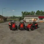 Kubota R640 v1.0.0.1