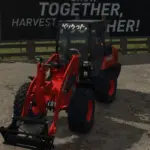 Kubota R640 v1.0.0.14