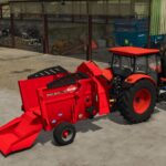 Kuhn Primor 35703