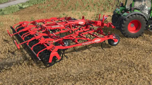 Kuhn Prolander 6000 v1.0